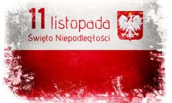 Święto Niepodległości w innej formie<br/>fot. niepodlegla.pl
