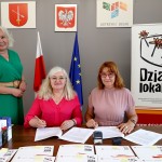 Działaj Lokalnie - dotacje przyznane