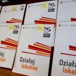 Działaj Lokalnie - dotacje przyznane