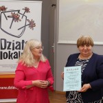 Działaj Lokalnie - dotacje przyznane