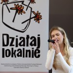 Działaj Lokalnie - dotacje przyznane