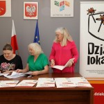 Działaj Lokalnie - dotacje przyznane