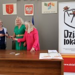 Działaj Lokalnie - dotacje przyznane