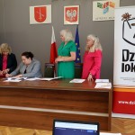 Działaj Lokalnie - dotacje przyznane