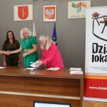 Działaj Lokalnie - dotacje przyznane