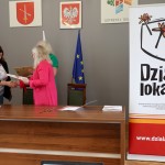 Działaj Lokalnie - dotacje przyznane